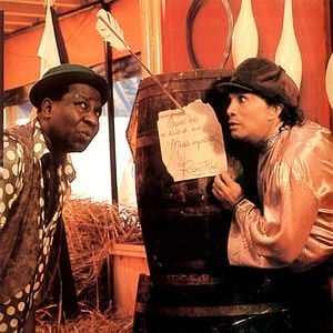 Foto O Mistério de Robin Hood