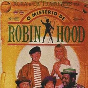 Foto O Mistério de Robin Hood