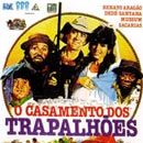 Foto O Casamento dos Trapalhões