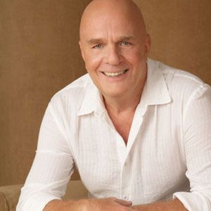 Foto Wayne Dyer