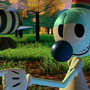 Foto The Adventures of André and Wally B.