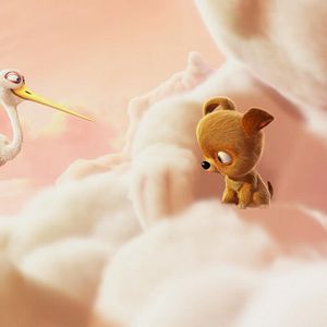 Foto Parcialmente Nublado