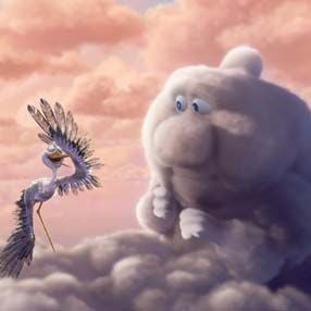 Foto Parcialmente Nublado