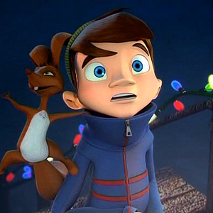 Foto O Cristal Mágico de papai Noel