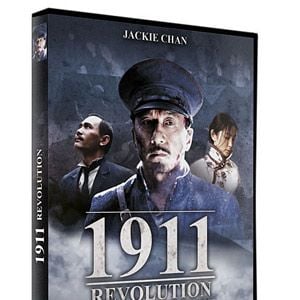 Foto 1911 - A Revolução