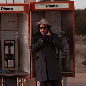 Foto O Anjo do Desejo