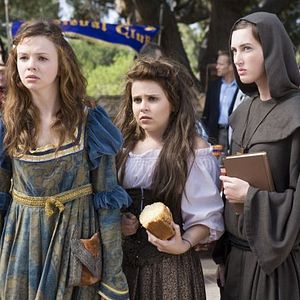 Foto Primavera Maluca