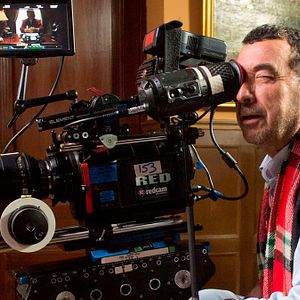 Foto José Luis Garci