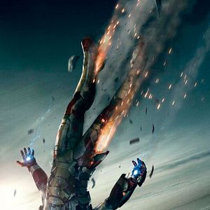 Foto Homem de Ferro 3