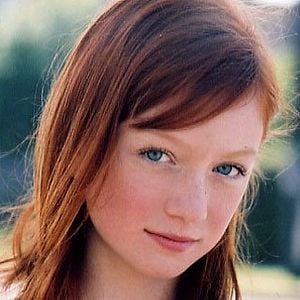 Foto Sophie Anna Everhard