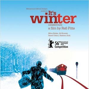 Foto Separados pelo Inverno