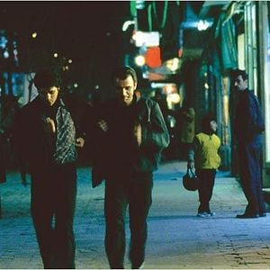 Foto Separados pelo Inverno