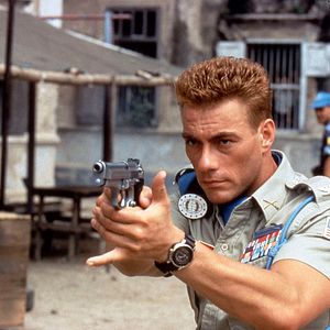 Foto Street Fighter - A Última Batalha