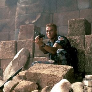 Foto Street Fighter - A Última Batalha