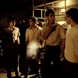 Foto A Última Estação