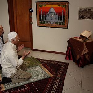 Foto A Última Estação