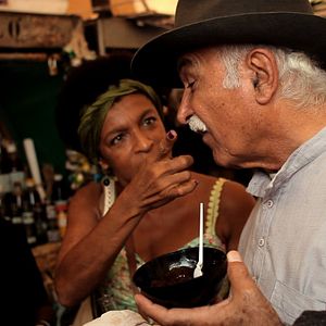 Foto A Última Estação