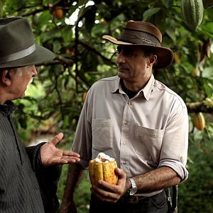 Foto A Última Estação