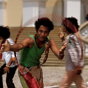 Foto A Última Estação