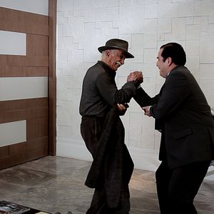 Foto A Última Estação