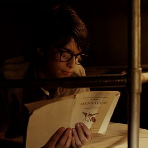 Foto A Última Estação