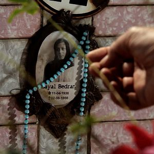 Foto A Última Estação