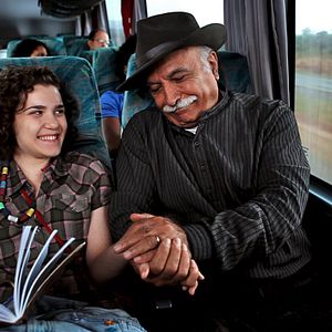 Foto A Última Estação