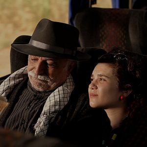 Foto A Última Estação