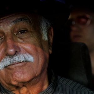 Foto A Última Estação