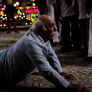 Foto A Última Estação