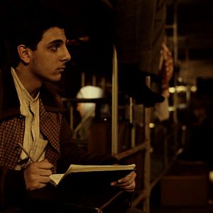 Foto A Última Estação