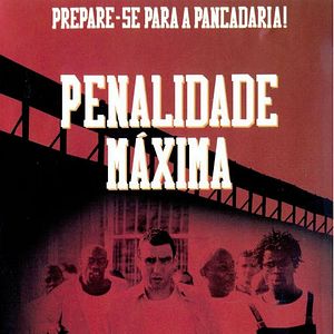 Foto Penalidade Máxima