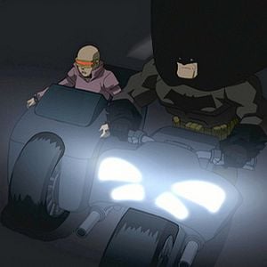 Foto Batman: O Cavaleiro das Trevas, Parte 1