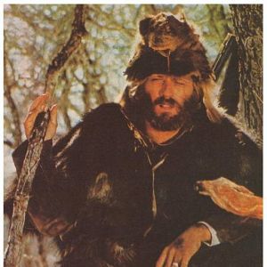 Foto Mais Forte que a Vingança