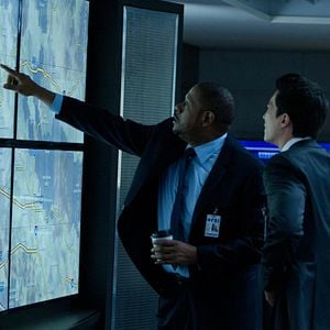 Foto O Último Desafio