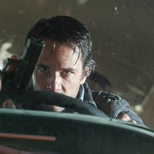 Foto O Último Desafio