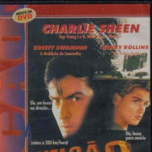 Foto Rotação Máxima