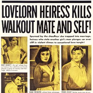 Foto Alma em Pânico