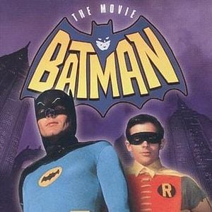 Foto Batman, o Homem-Morcego