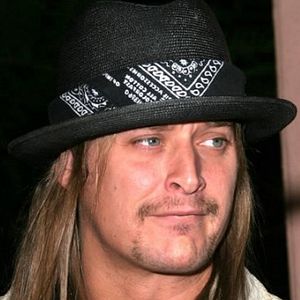 Foto Kid Rock