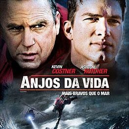Foto Anjos da Vida - Mais Bravos que o Mar
