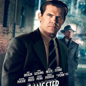 Foto Caça aos Gângsteres