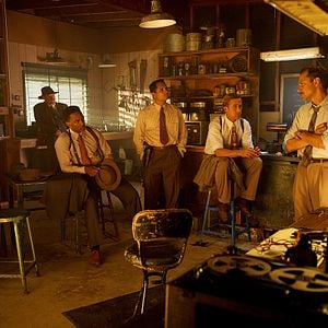 Foto Ruben Fleischer