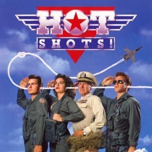 Foto Top Gang - Ases Muito Loucos