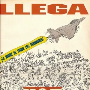 Foto Top Gang - Ases Muito Loucos