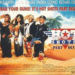 Foto Top Gang 2 - A Missão