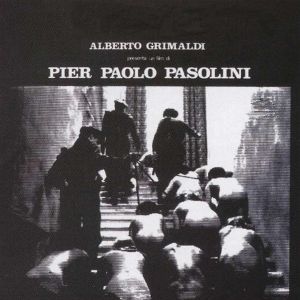 Foto Saló ou Os 120 Dias de Sodoma