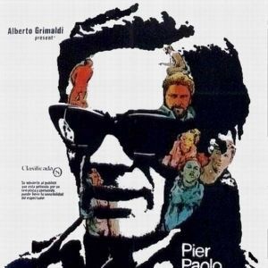 Foto Saló ou Os 120 Dias de Sodoma