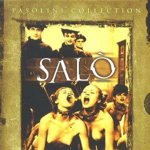 Foto Saló ou Os 120 Dias de Sodoma