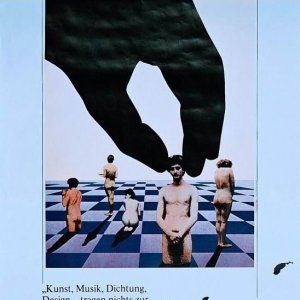 Foto Saló ou Os 120 Dias de Sodoma